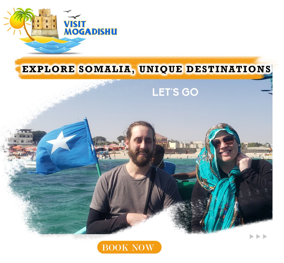 VisitMogadishu's tweet photo. Plan your trip 2023 to Somalia and get great experience. Our recent travelers enjoyed Mogadishu and other cites in Somalia.
#photography #tour2023 #Somalia
#Somalitours #travelgram #travelphotography #adventuretravel https://t.co/ucZ5claLMI