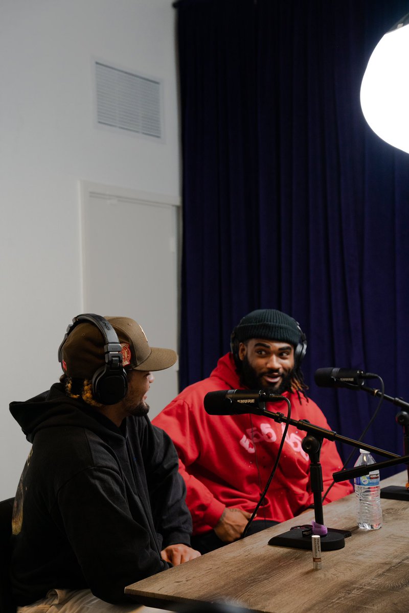 TheStandardPod_ tweet picture