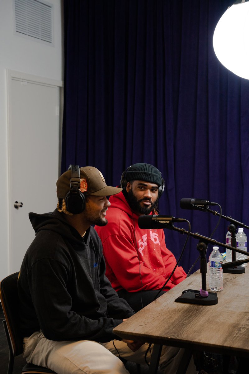 TheStandardPod_ tweet picture