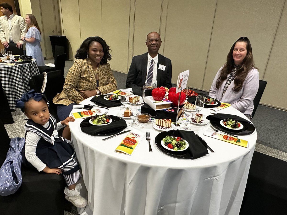 RichlandTwo's tweet photo. Tonight we recognize all of our Teachers of the Year at our 2022-2023 TOY Banquet!
#WeAreRichlandTwo https://t.co/Ub26naCg4Y