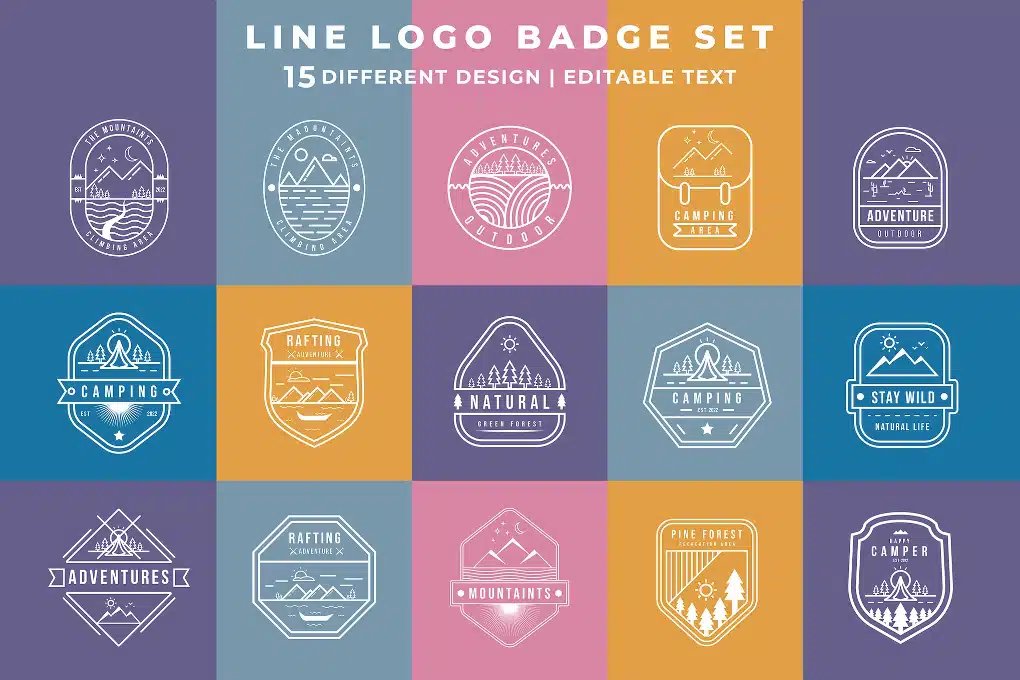 WebDesignDev's tweet image. 350+ Top Logo Templates For Designers (Free &amp;amp; Paid)
webdesigndev.com/free-logo-temp…