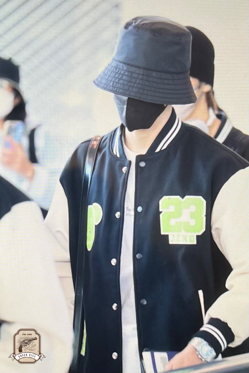 #제노 #JENO 

20230428 ✈️

좋은 아침..