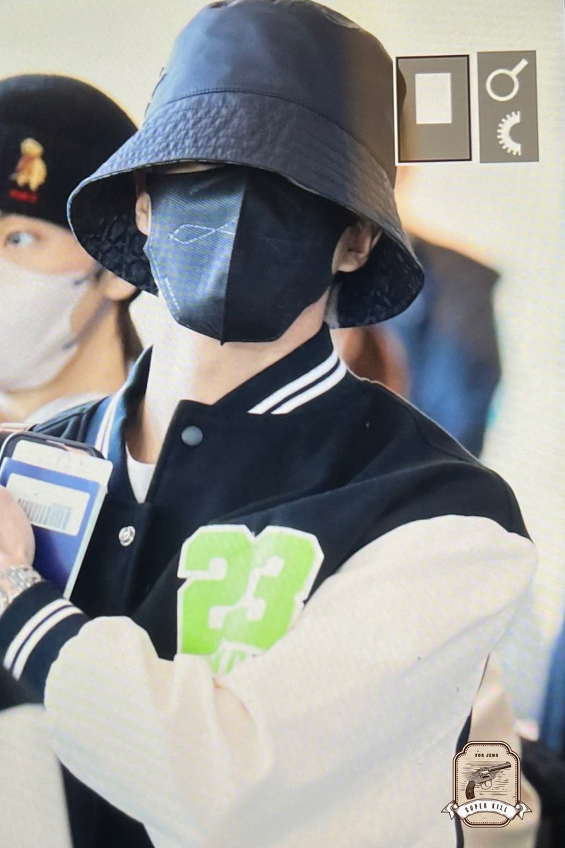슈퍼킬 제노⚔︎ tweet media