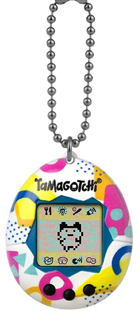 ConDescuentoTop's tweet photo. @EiProfeta A mí me mola mucho este 👉https://t.co/vCa5Wuo4I3

 #tamagotchi #TuMejorAmigo
#oportunidades #ofertaza https://t.co/KvTh9eIBAW