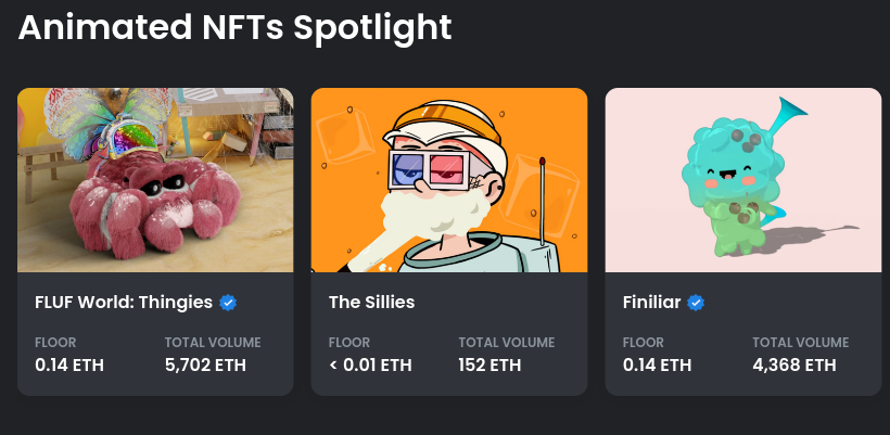 FLUF World tweet media