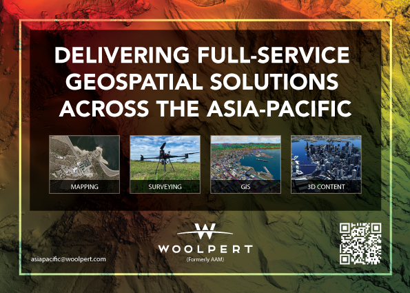 As part of <a href="/woolpert/">Don Gian</a>, we provide wider-reaching international partnerships, access to additional aircraft and sensors, global knowledge sharing and best practices, a deeper talent pool, integrated systems, and an enhanced focus on research and development.