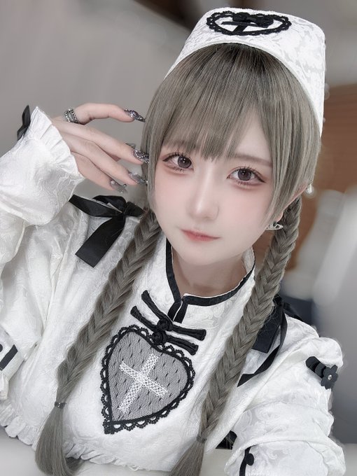 コスプレイヤー雨宮あんずのTwitter画像8