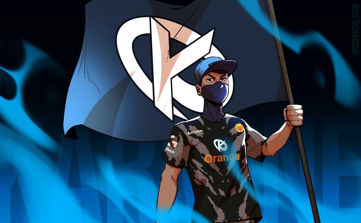 KarmineCorp's tweet photo. C'est maintenant. #KCORPWIN https://t.co/osaXAhngz6