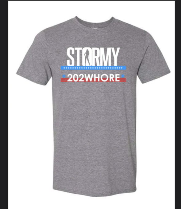 Thanks! Guessing you will love my new shirt designs. My favorite part is how much it irks all the haters<a href="/tag/multitasking"class="tags"><span>#multitasking</span></a><a href="/tag/teamstormy"class="tags"><span>#teamstormy</span></a>