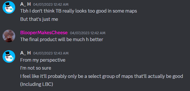 LBPNews1's tweet photo. more of him being a nuisance to projects he is working on/involved with: https://t.co/VyRWTqho4t