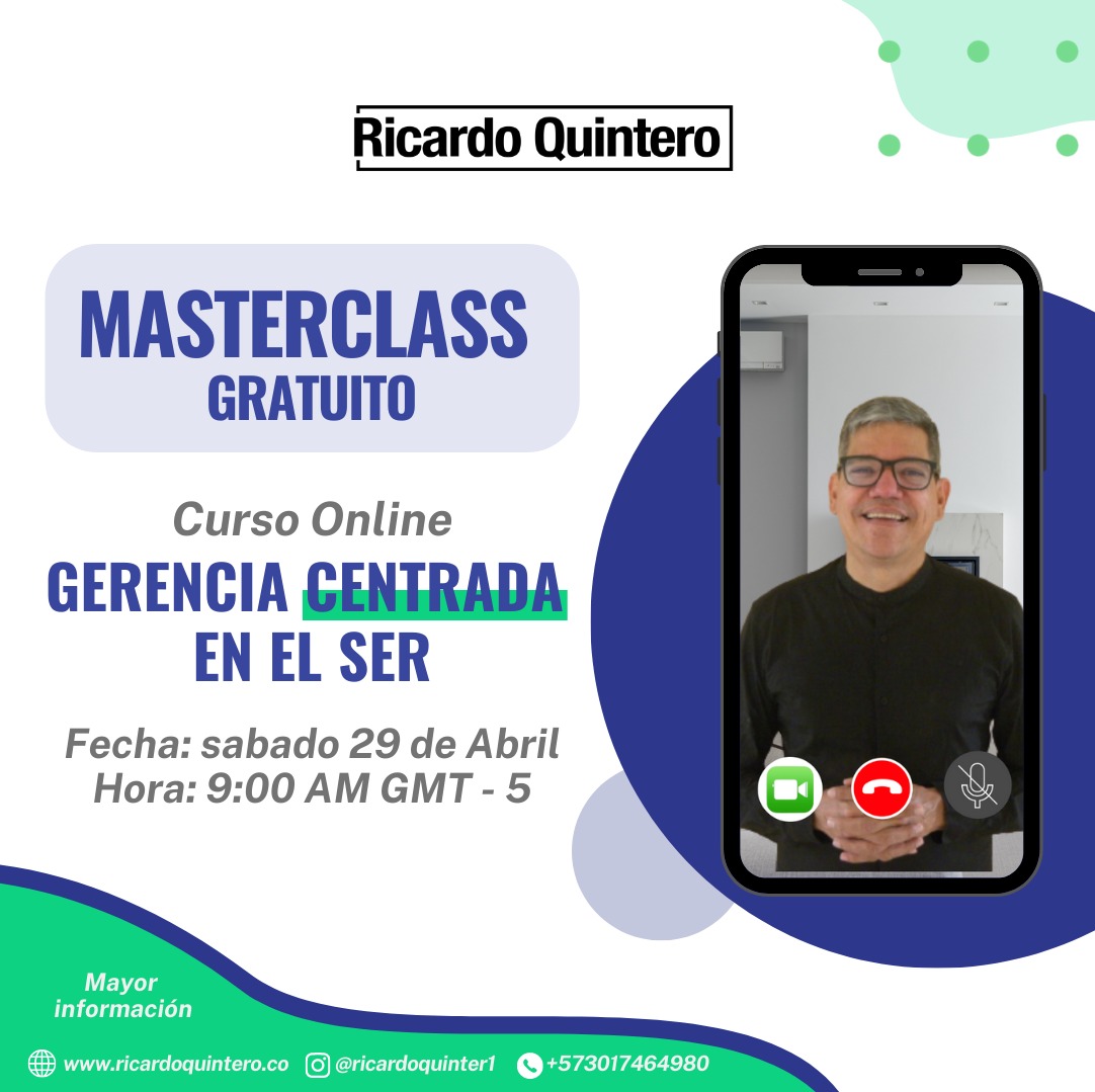 RicardoQuinter1's tweet photo. https://t.co/6gvPtnG6IR
Cordialmente invitados
#GerenciaCentradaenelSer
#cursosonline
#RicardoQuintero https://t.co/vxxKCqAZNR