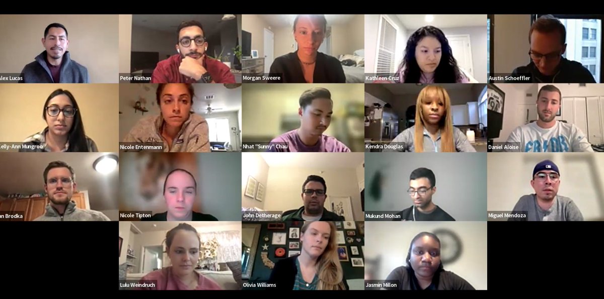 Alex Lucas, MD tweet media