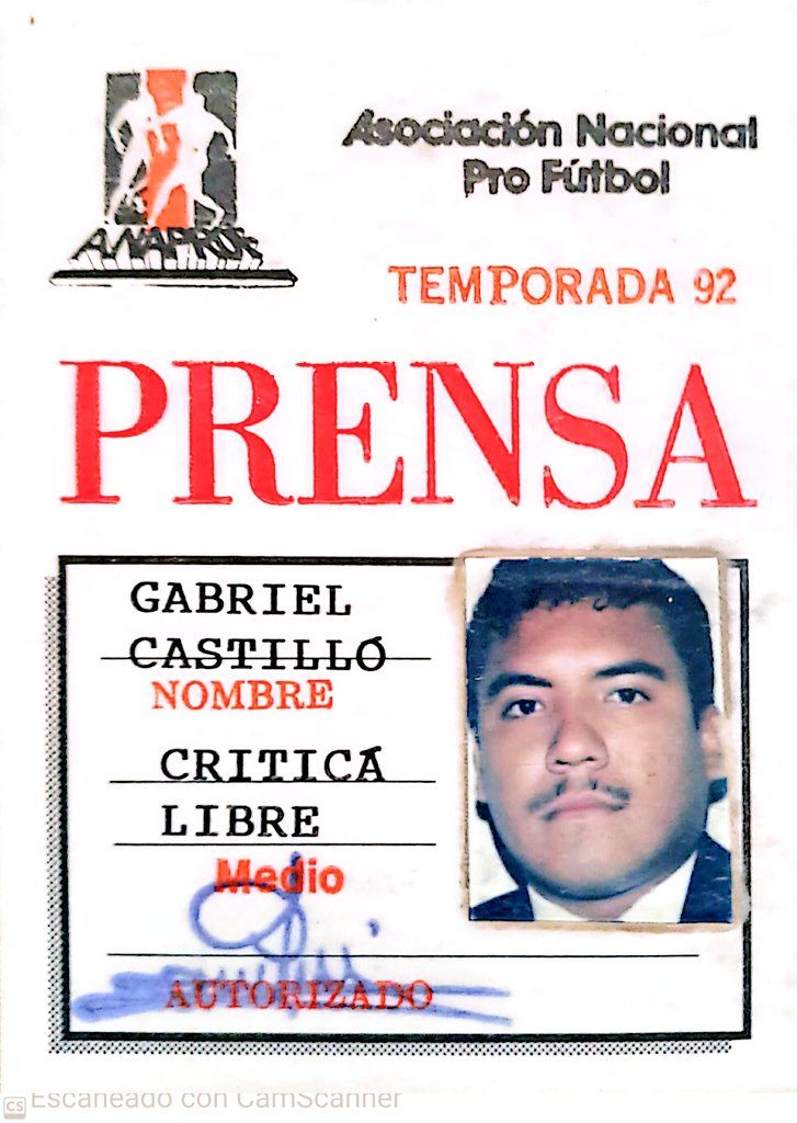GJesusCastillo's tweet photo. Un #TBT especial, el de la temporada 1988 de #Anaprof esta donde mi adorada madre Doris Cecilia, era a cartón naranja-
Como dice los amigos ¿Y donde estabas tú?
Regresa #enlajugadatv el lunes 8 de mayo a las 8 pm en @nexpanama no te lo pierdas...
#salganatriunfar #esmiverdad https://t.co/XgW5IClrnE