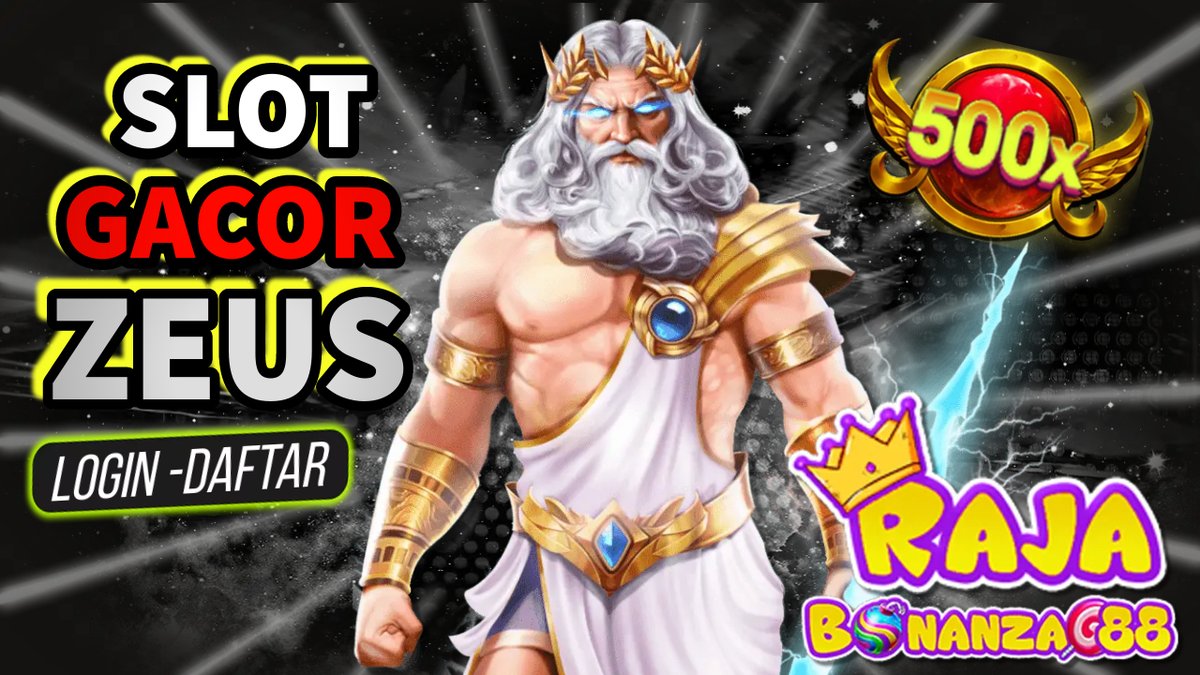 RajaBonanza88 Daftar Situs Slot88 Raja Zeus Gacor Judi Slot Bonus Terbesar Slot Indonesia Online 24 Jam.
#rajabonanza88 #slotzeus #gatesofolympus #pragmaticplay #slotonline #slotgacor #slotonline24jam #bonanza88 #rajabonanza #kakekzeus #zeusslot #slotzeusonline #slotkakekzeus