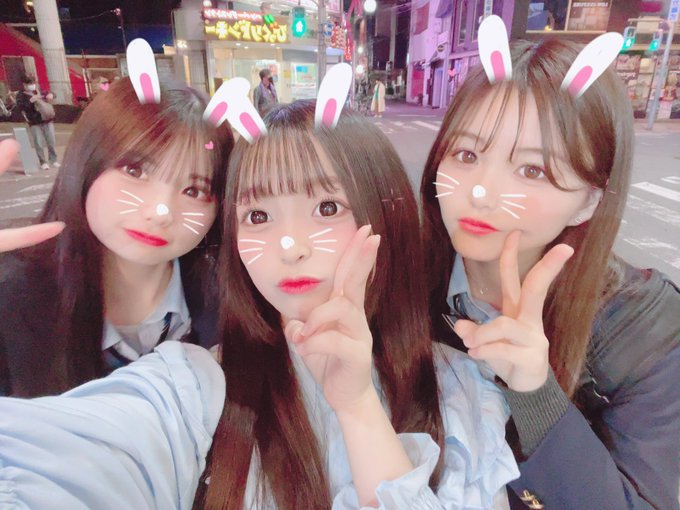 Twitterのコスプレ画像34