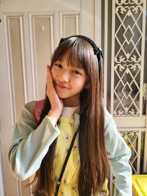 Twitterのコスプレ画像9