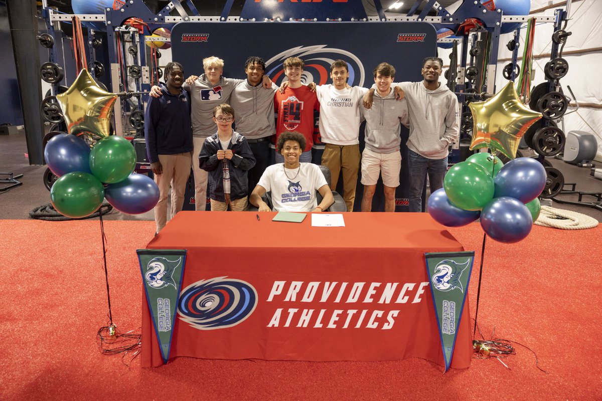 Providence Christian Storm Basketball tweet media