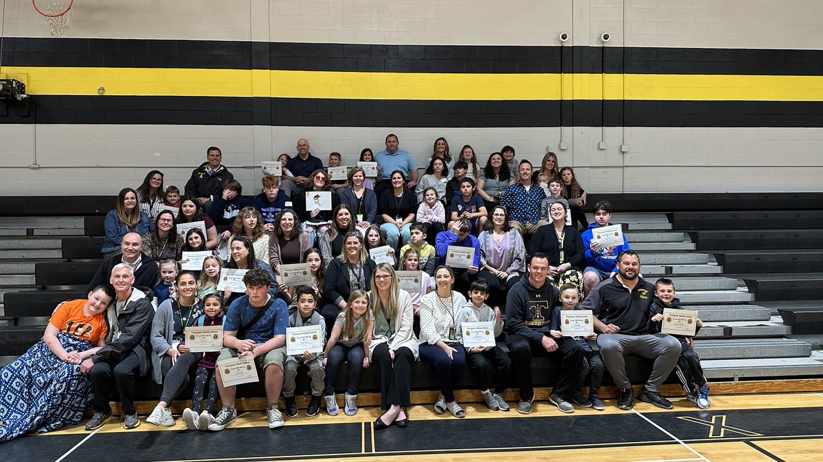 ThompsonMSpride's tweet photo. What a wonderful &amp; spirited Take Your Child To Work Day at Thompson!!! Thanks to all who participated and made this happen!!! #MTPSpride #ThompsonMSpride https://t.co/RvZIpGvgX6