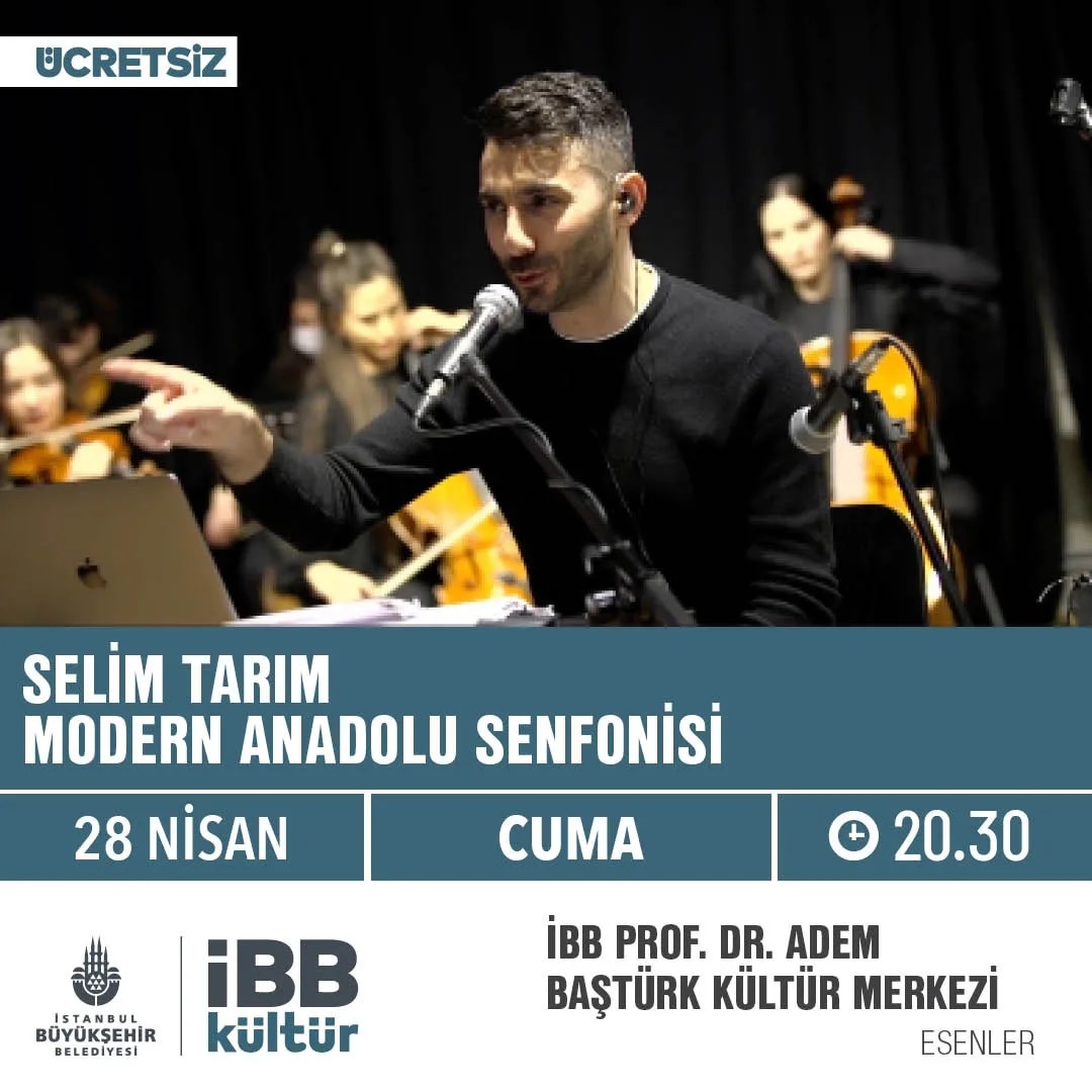 Selim Tarım (@selimtarim) on Twitter photo 