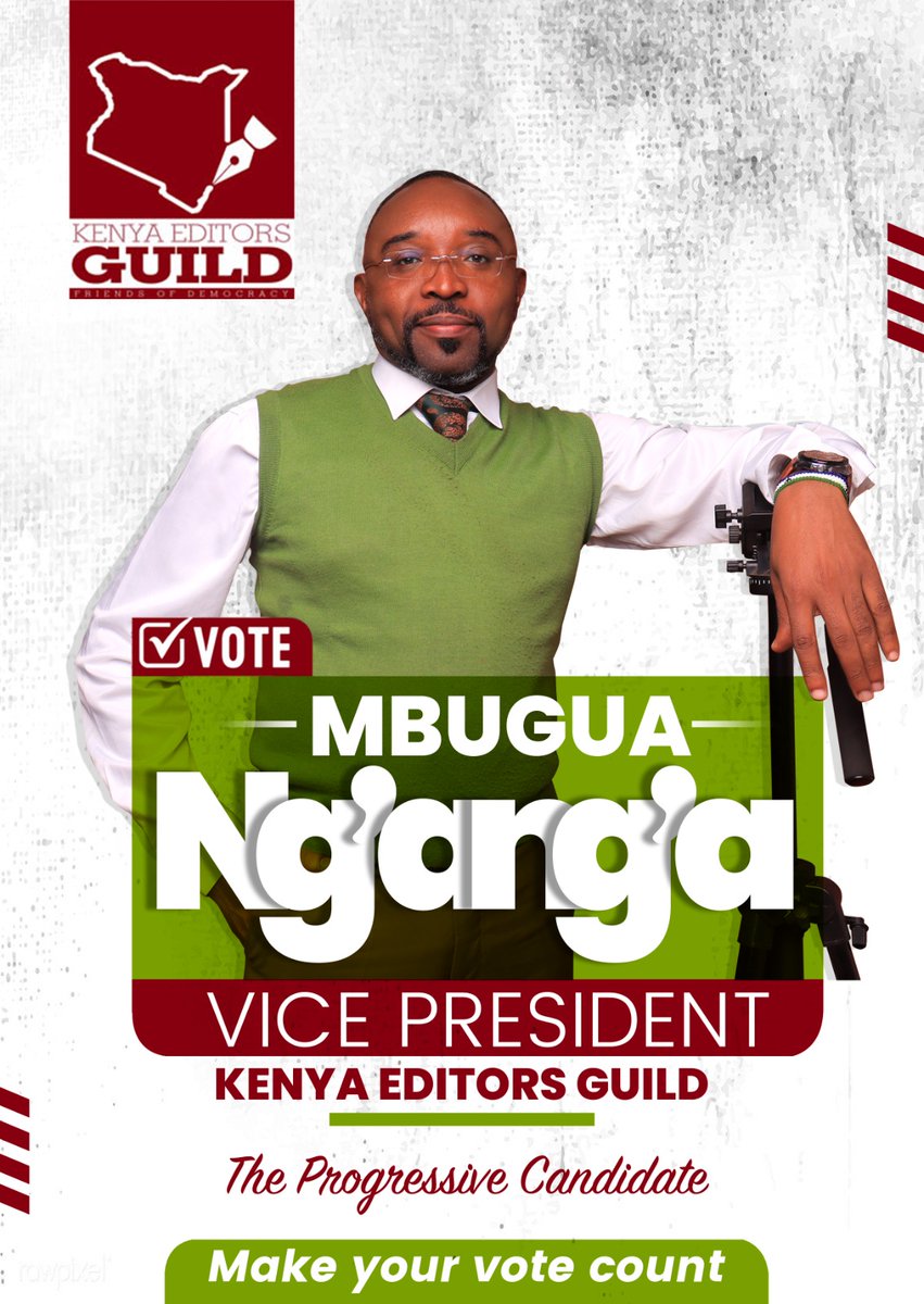Mbugua Ng'ang'a (@mbuguanganga) on Twitter photo 