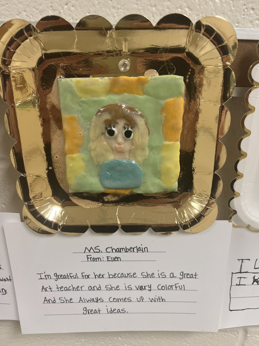 Patricia Coldren tweet media