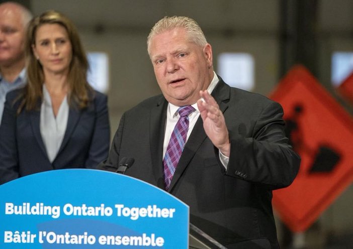 Folks, I drove through the University of Toronto for the first time the other day, and is it just me, or is that just a bunch of old buildings plunked down on some really premium real estate?