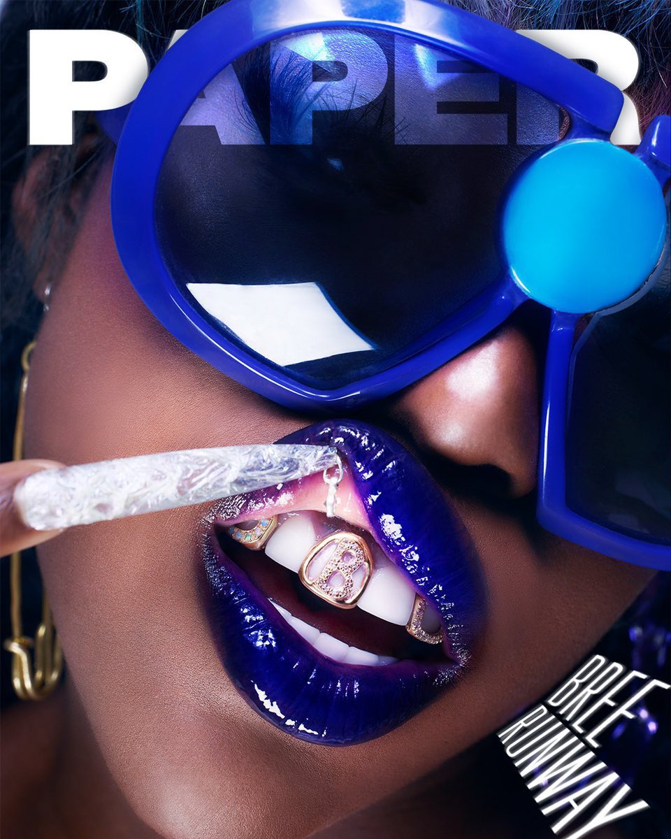 saintdoII's tweet photo. paper magazine produced some of the funnest editorials and the creative direction never missed i’m actually sad about them shutting down https://t.co/RrQXmfFqy6