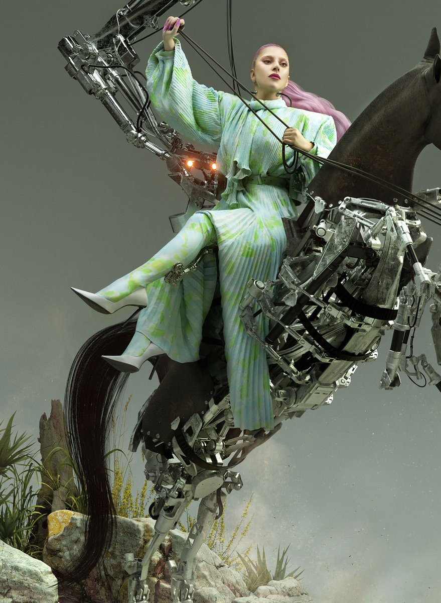 saintdoII's tweet photo. paper magazine produced some of the funnest editorials and the creative direction never missed i’m actually sad about them shutting down https://t.co/RrQXmfFqy6