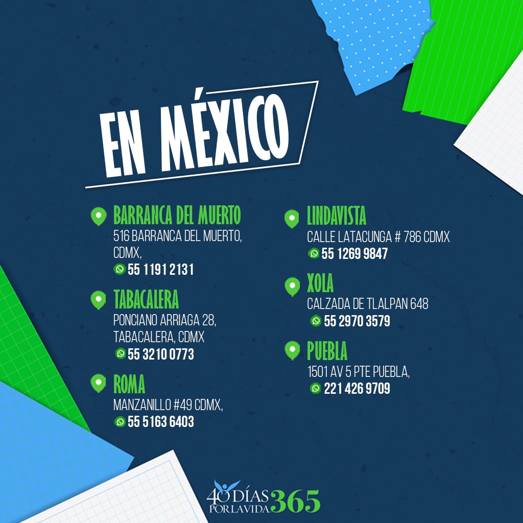 40DXLV's tweet image. Si tienes una campaña de 40 Días por la Vida 365, asiste a un turno de oración cada tanto.
Contacta al líder local para que con tu ayuda se sigan salvando vidas y almas.
#OraUnaHora #RezaPorElFinDelAborto  #ElPrincipioDelFinDelAborto #unetea40diasporlavida365