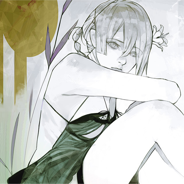 dailynier's tweet photo. #ニーア #NieR #NieRReplicant #NieRAutomata https://t.co/0rdEfGAaEo