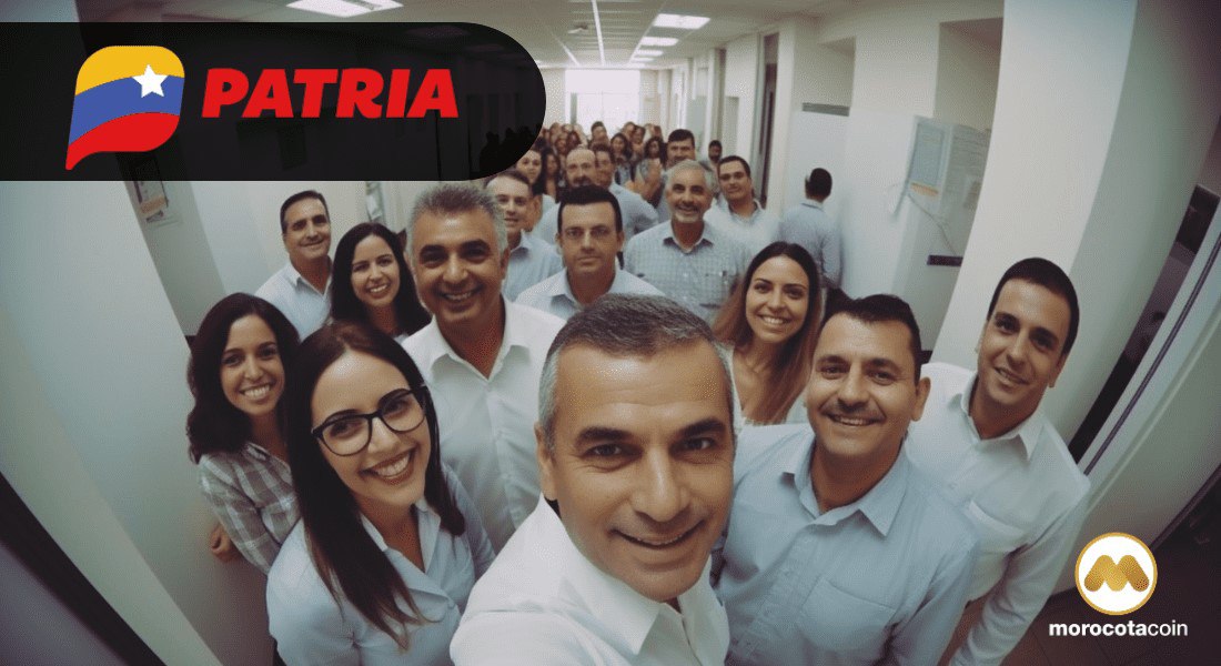 🚨 💰 🇻🇪 Pagaron Bono de la Patria de 5.280 bolívares ($214) ¿Quiénes lo reciben? | Jueves 27 de abril de 2023.
✳️💳Este bono equivale a 214 dólares,según la tasa del BCV para este jueves.
✅ ¿Quiénes reciben este Bono de la Patria?.
🛎️Aquí te decimos más:
bit.ly/3Lhhy7m