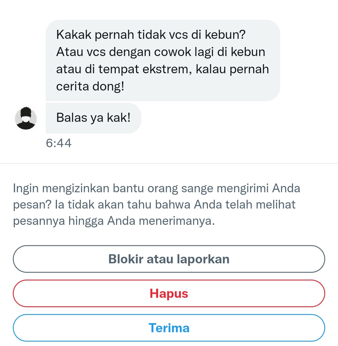 Nisma Lestari tweet media