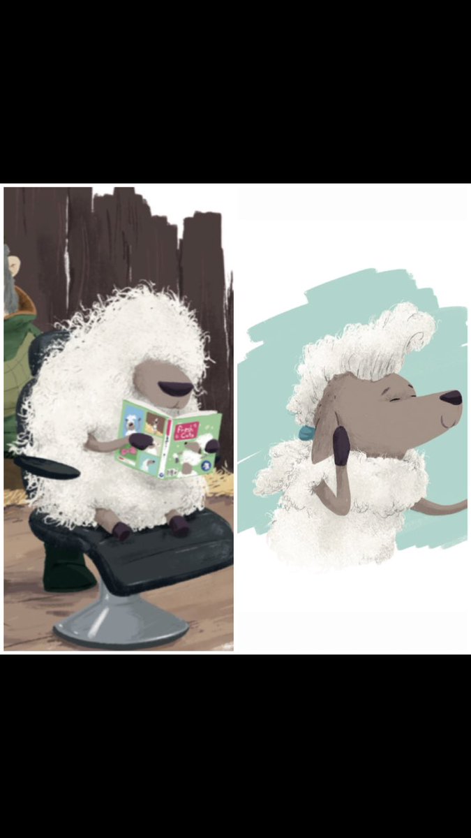 BideeBooks's tweet photo. Meet Brook from the BiDee Book - “A Good Look” - book 5 out of a set of 20 .

The focus sound is the short “oo” sound, as highlighted on the front cover of the BiDee Book.

Brook helps us find our focus sounds “oo” sounds and play fun games at our independent stations! 
#edchat https://t.co/YwLP7DzyiE
