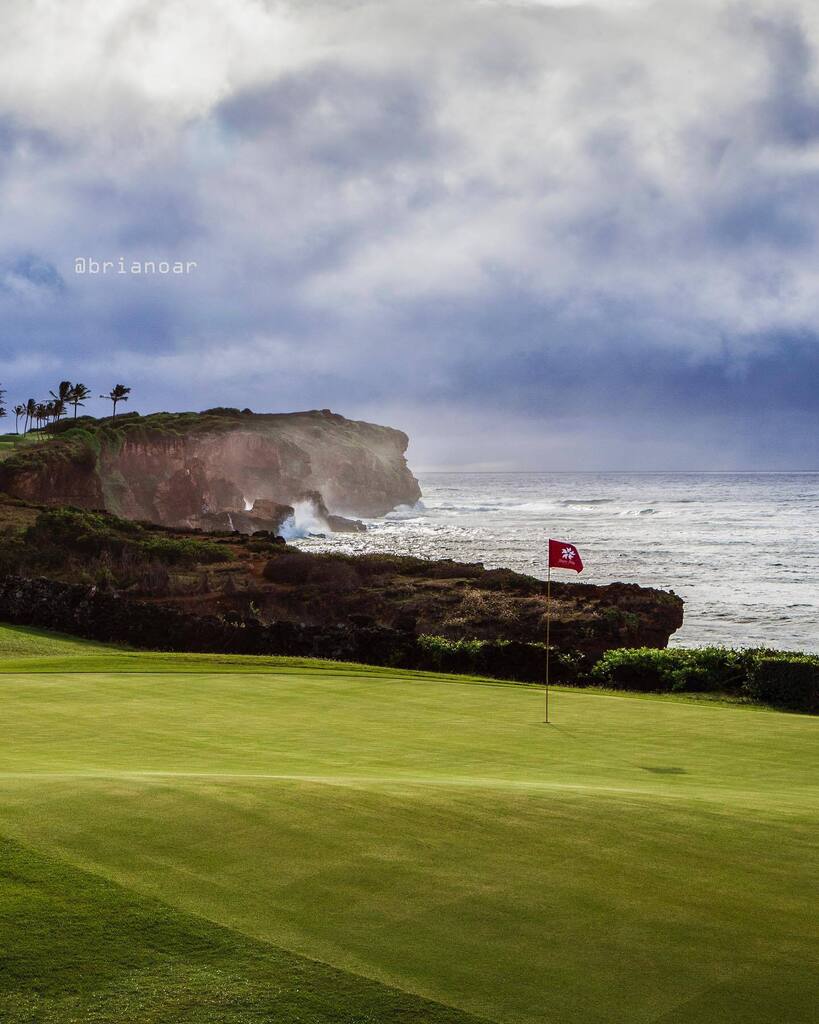 BrianOarGolf's tweet photo. Happy Aloha Friday π€πΈππββοΈβ³οΈππΌββοΈ= π
Photo: @BrianOar
β³οΈ @poipubaygc β³οΈ
#alohafriday #kauai #aloha #kauaidiscovery #hawaii #gohawaii #kauaigolf #troon #grandhyattkauai #poipu #poipubeach #golfhawaii #alohaπΊ #hawaii #poipubay #rtjgolf #philmickelson #tigerwoods #grandslamofgolf https://t.co/UZsHbU1EbI