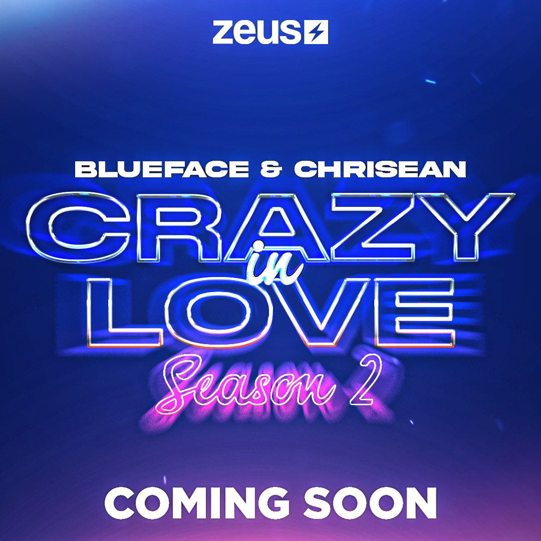 Crazy In Love - Zeus