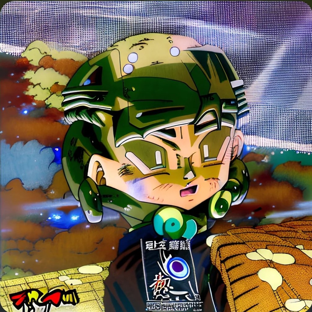 GlizzyRadbro's tweet photo. 7 left to mint on https://t.co/ILc5TI9G4d. 
@RadbroZ i like it G 🫡 https://t.co/1EpeaxjwYg
