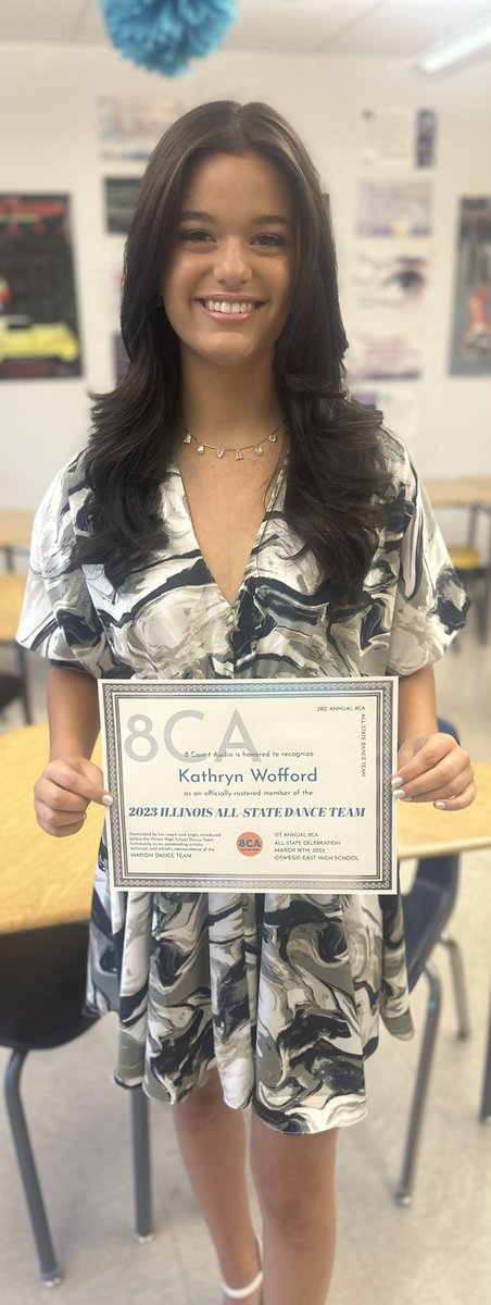 MHS Dance Team tweet media