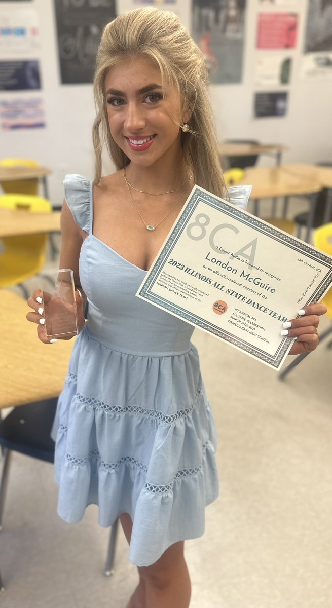 MHS Dance Team tweet media