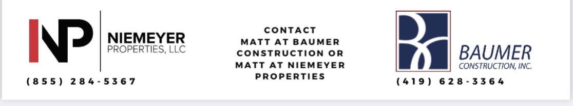 Matt Niemeyer tweet media