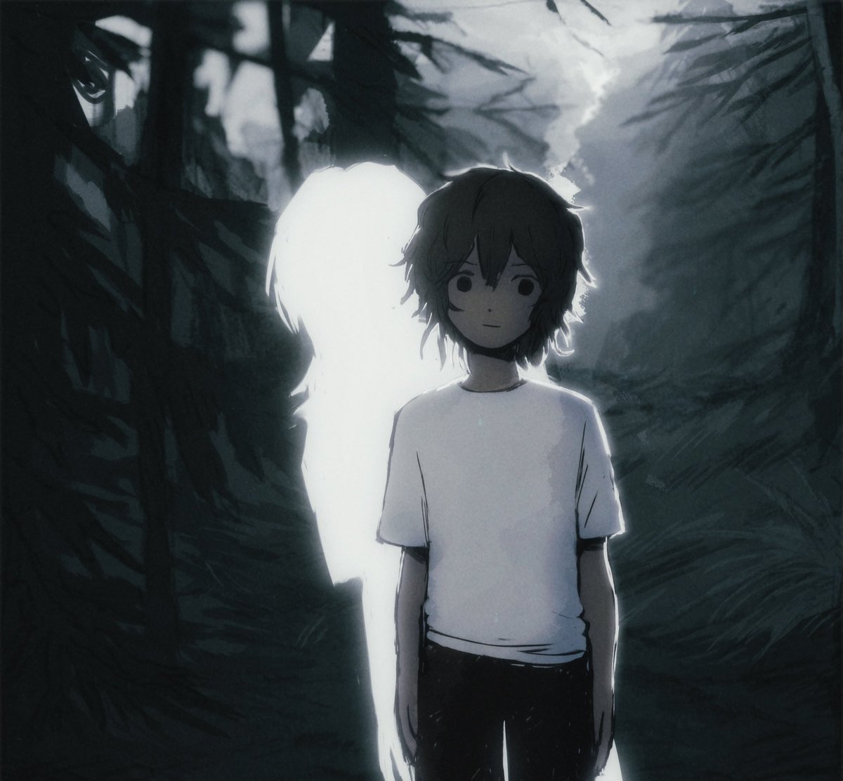 aki (@melithescary) on Twitter photo 