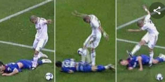 madridblaugrana's tweet photo. El periodismo Nacional,pide protección para Vinicius,que NUNCA se os OLVIDE lo que decían cuando Neymar jugaba en el Barça

https://t.co/dZRYsCjRIo

 #CopaDelRey