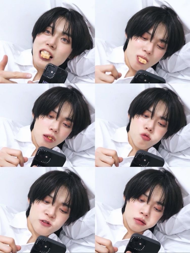 allaboutyeonjun's tweet photo. i want to squeeze him in my pocket 😞🤏🏼 https://t.co/yMtTZvHHI6