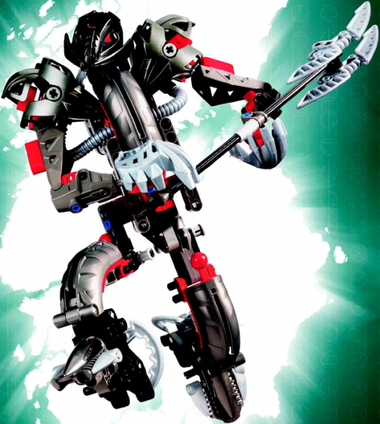 BionicleBot's tweet photo. Teridax's Shadow Titan form, https://t.co/RIO81ExSC9 #Bionicle https://t.co/lNrGzj6ivy