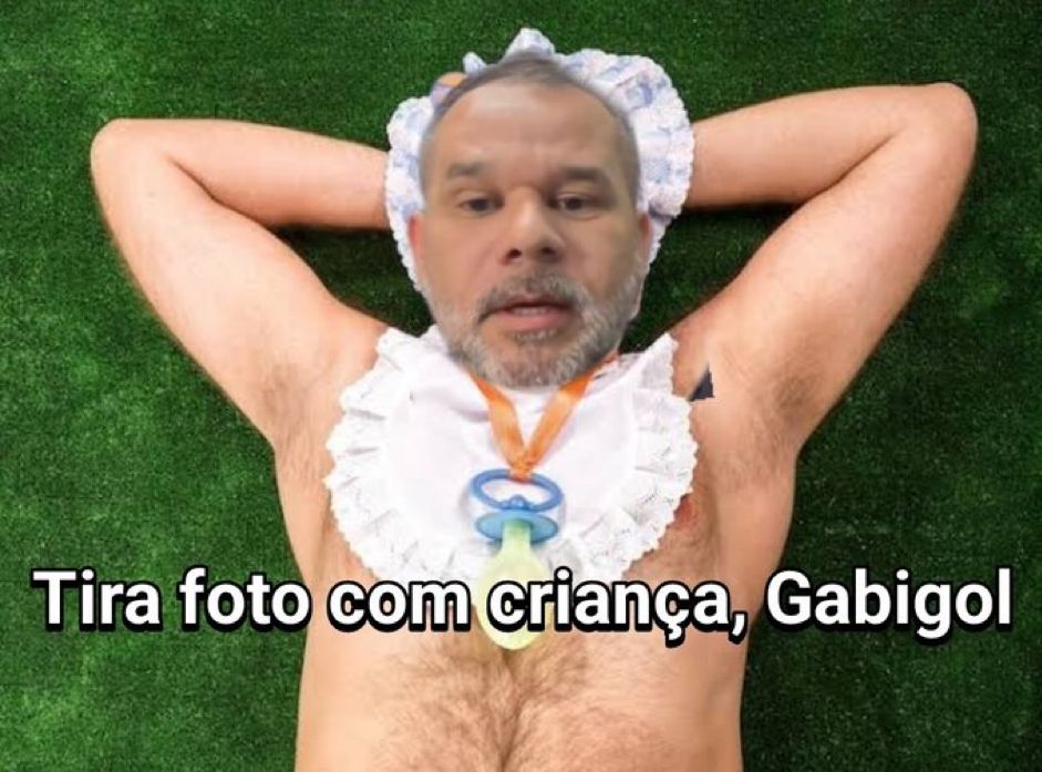JuniorVal3's tweet photo. @NacaoNews @gabigol Porra, @gabigol https://t.co/jLvsHE1UsD