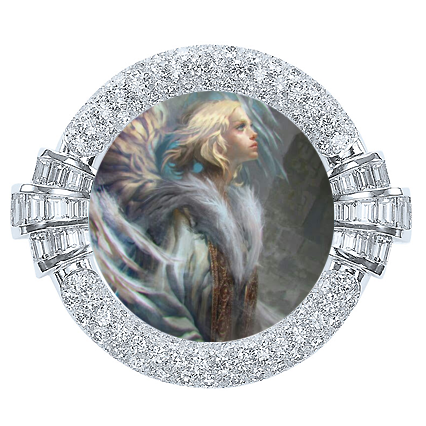 OneCreatress's tweet image. 🏘️🏘️
Beloved Archangel St. Michael, The Lord of all Angels, we are ready to return back Home, in Jerusalem. 
We will meet in L.A. this summer!
Be ready to fly again!

🕊️🕊️