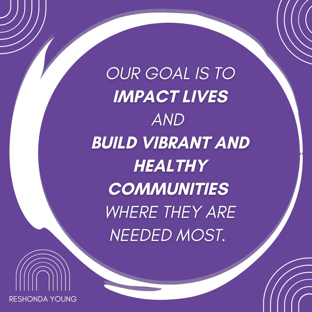The Mission of the Bank of Jabez - Impact, Vibrancy, Healthy Communities

We invite people of all financial abilities to helps support our mission - bankofjabez.com/support-us