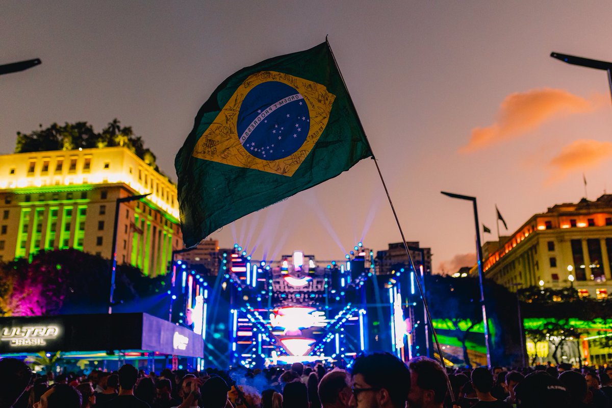 Ultra Brasil tweet media