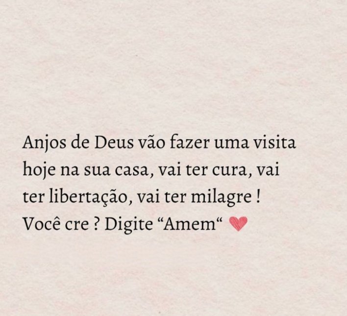 sigagalatas's tweet image. Digita AMÉM ❤️