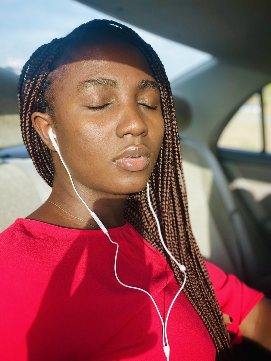 VOOmachi's tweet photo. Undeserving yet loved and adopted. #Abba’s. But God commendeth his love toward Victoria in that, while she was yet a sinner, Christ died for her.
Romans 5:8 KJV 🙌🏾 https://t.co/Ys042xFSbE