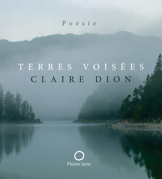 Éditions Pleine Lune tweet media